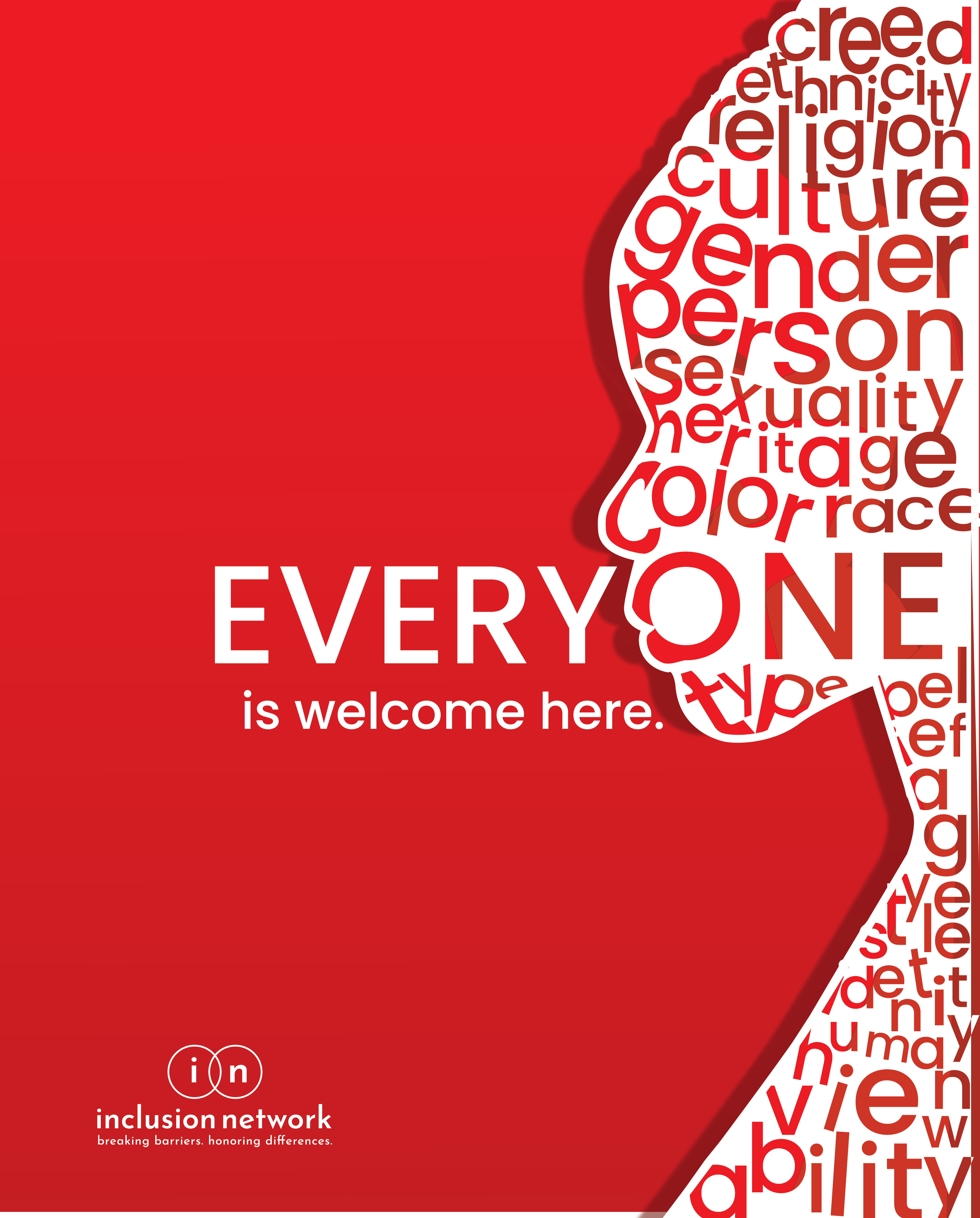 16-20 Campaign poster